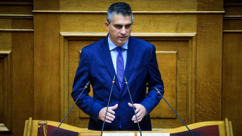 Δήμας για μετρό Θεσσαλονίκης: Στο πρώτο τρίμηνο του 2026 παραδίδεται η επέκταση προς Καλαμαριά