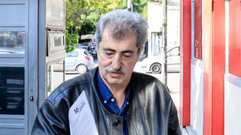 Έρχεται το κόμμα Πολάκη - Φήμες για προσέγγιση με Καρυστιανού με διαμεσολαβητή παράγοντα του Τύπου