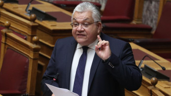 Νίκος Παπαϊωάννου στο «Μανιφέστο»: Η εποχή της ανοχής στη βία έχει τελειώσει