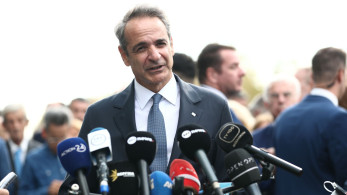 Ημέρα Ενόπλων Δυνάμεων: μήνυμα Μητσοτάκη για το θάρρος των φρουρών που υπερασπίζονται τη χώρα