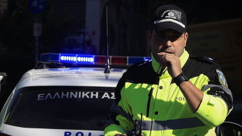 Σύλληψη 30χρονου που έτρεχε με 205 χλμ/ώρα στη Μαραθώνος - Δεν είχε ούτε δίπλωμα