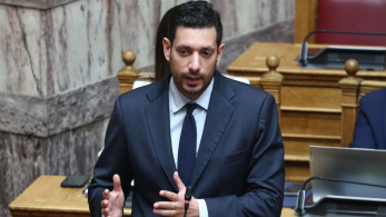 Κυρανάκης: Διαγωνισμοί αντί απευθείας αναθέσεων για σύγχρονες συγκοινωνίες