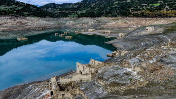 ΥΠΕΝ: σε κατάσταση έκτακτης ανάγκης Αστυπάλαια και Πάτμος λόγω λειψυδρίας
