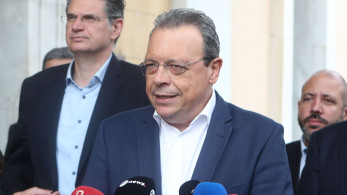 Φάμελλος για Φλαμπουράρη: Ήταν η ψυχή του κόμματός μας - Θα σε θυμόμαστε με αγάπη