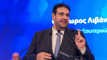 Θοδωρής Λιβάνιος: «Ο Άρειος Πάγος θα κρίνει αν δικαιούται ο Κασιδιάρης να συμμετάσχει στις εκλογές» (video)