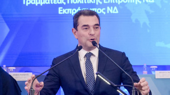 Κώστας Σκρέκας: Στήριξη στους πραγματικούς αγρότες με δίκαιες πληρωμές και χαμηλότερο κόστος παραγωγής