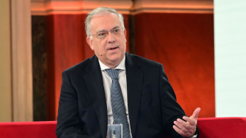 Θεοδωρικάκος: Εξυπηρετούμε το εθνικό συμφέρον - Τι είπε για ναυπηγεία Σαλαμίνας και ONEX