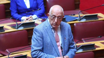 Κακλαμάνης για Φλαμπουράρη: Πολιτική προσωπικότητα με πάθος και συνέπεια στις ιδέες του
