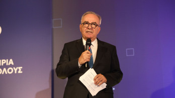Νίκος Παπαθανάσης: Η πολιτεία στηρίζει τη Μεγαλόπολη με επενδύσεις 332 εκατ. € και 1.093 νέες θέσεις εργασίας