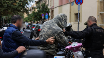 Κρήτη: παραδόθηκε ο αδερφός της 56χρονης που σκοτώθηκε στο μακελειό στα Βορίζια