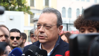 Ο Φάμελλος μπέρδεψε το ποσοστό του ΣΥΡΙΖΑ με τα έσοδα από την εξόρυξη στο Ιόνιο