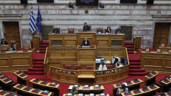 Στην Ολομέλεια της Βουλής το νομοσχέδιο για την ΕΡΤ προς συζήτηση και ψήφιση