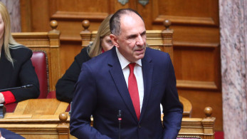 Γεραπετρίτης στο Συμβούλιο Εξωτερικών Υποθέσεων: Η Ελλάδα υπέρ τερματισμού των εχθροπραξιών στην Ουκρανία