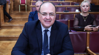 Μακάριος Λαζαρίδης: Σταθερή η προτίμηση των πολιτών στη ΝΔ - Σχεδόν τρεις φορές πάνω από ΠΑΣΟΚ (video)