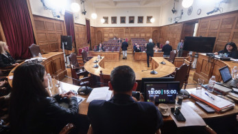 «Αυλαία» στην εξεταστική για τον ΟΠΕΚΕΠΕ - Παραδίδεται το πόρισμα την Παρασκευή στον Νικήτα Κακλαμάνη