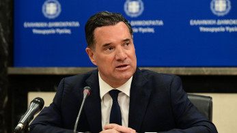 Γεωργιάδης: Όλοι για τον Μητσοτάκη δουλεύουν - Προς εμφύλιο η Αριστερά, το ΠΑΣΟΚ ο μεγάλος ασθενής (video)