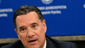 Γεωργιάδης για την «Ιθάκη» του Τσίπρα: Τέτοιον παραμυθά δεν έχω ξαναδεί - Τον προσλαμβάνω