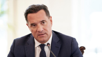 Άδωνις Γεωργιάδης: αναλαμβάνει το χαρτοφυλάκιο Ψυχικής Υγείας