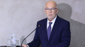 Φλωρίδης για βιβλίο Τσίπρα: Θέλει να πει ότι «είχα μια ομάδα ανίκανων και εγώ ήμουν ο κάτσε καλά παίχτης»