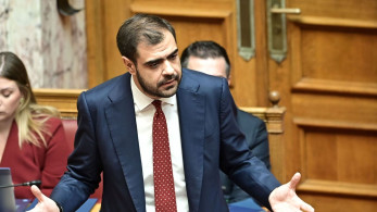 Μαρινάκης στις αθλιότητες ΠΑΣΟΚ περί συγκάλυψης του «φραπέ»: Εμείς τον στέλνουμε στον εισαγγελέα (video)