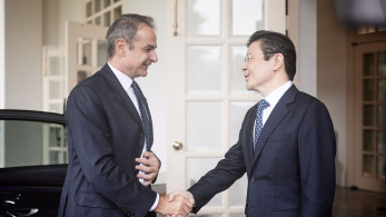 Μητσοτάκης από Σιγκαπούρη: Ενίσχυση της συνεργασίας σε άμυνα, ναυτιλία, τουρισμό, εξαγωγές