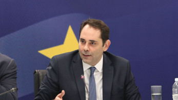 Πετραλιάς: Ο πιο «κοινωνικός» προϋπολογισμός της τελευταίας δεκαετίας - Δαπάνες 130 δισ. ευρώ το 2026