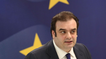 Bloomberg: Ο Πιερρακάκης ανακοινώνει την υποψηφιότητά του για την προεδρία του Eurogroup