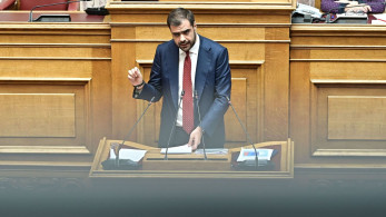 Μαρινάκης για τον αγεωγράφητο Τσίπρα: Έκανε στο βιβλίο του τη Ρίγα πρωτεύουσα της Εσθονίας (video)