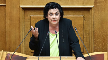 Λιάνα Κανέλλη: Καινούρια βιτρίνα, ίδιο προϊόν το κόμμα Τσίπρα (video)