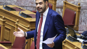 Παύλος Μαρινάκης για αγρότες: Ανεχτήκαμε φασίζουσα συμπεριφορά για να εκτονωθεί η κατάσταση