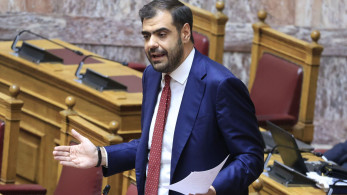 Παύλος Μαρινάκης: Όταν το συλλογικό τραύμα γίνεται βατήρας πολιτικής ανέλιξης (video)