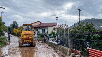 Ανοίγει ο «δρόμος» για επισκευές και τις αποζημιώσεις μετά τις πλημμύρες του Σεπτεμβρίου 2023