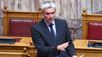 Καραγκούνης: «Ξεκίνησε η καταβολή του μόνιμου βοηθήματος 250 ευρώ σε συνταξιούχους»