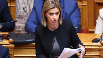 Αγαπηδάκη: Η κυβέρνηση θωρακίζει την υγεία των παιδιών με επιστημονικά τεκμηριωμένες παρεμβάσεις (video)