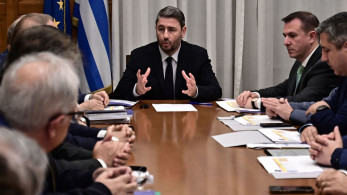 Ο Νίκος Ανδρουλάκης πιστεύει ότι το ΠΑΣΟΚ «ανεβαίνει»: μήνυμα στους δελφίνους για τις… βουλευτικές εκλογές