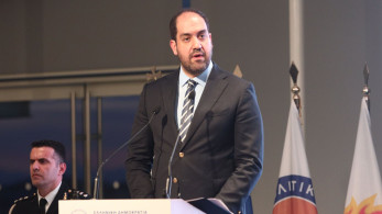 Κεφαλογιάννης: Η Πολιτική Προστασία αντιμετωπίζει με αποτελεσματικότητα τις πυρκαγιές