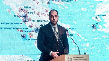 Γιάννης Κεφαλογιάννης: Η χώρα μπαίνει σε διήμερο κακοκαιρίας - Τι πρέπει να προσέξουν οι πολίτες