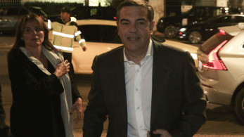 Ο Τσίπρας, η κοινωνία και η… πορεία στον λαό: από το 2012 ψάχνει τον δρόμο