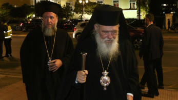 Ζυμώσεις στην Εκκλησία της Ελλάδος - Δυσφορία Ιερώνυμου για τη σπουδή των δελφίνων