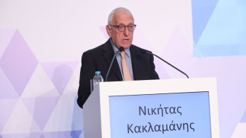 Παρέμβαση Νικήτα Κακλαμάνη για διάσωση του ελληνικού προγράμματος της Deutsche Welle