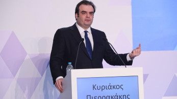 Όλο τo άρθρο Πιερρακάκη στους FT: Πώς η ανάκαμψη της Ελλάδας μπορεί να αποτελέσει έμπνευση για την Ευρώπη