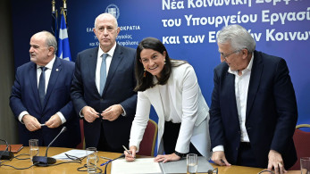Επαναφορά Συλλογικών Συμβάσεων Εργασίας: Τι αλλάζει για τους εργαζόμενους
