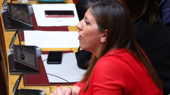 Κωνσταντοπούλου: θορυβώδης δραματοποίηση και πολιτική αποσύνθεση στη Βουλή