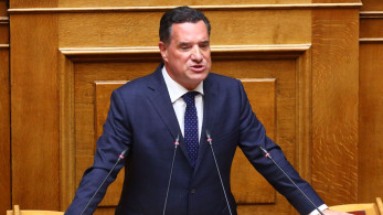 Γεωργιάδης: «Στο 4,07 με άριστα το 5 η αξιολόγηση πολιτών που νοσηλεύτηκαν στο ΕΣΥ»