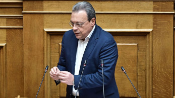 Η «λύση» Φάμελλου: Ενωτικό ψηφοδέλτιο σε ένα βαθιά διαιρεμένο κόμμα