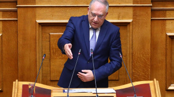 Θεοδωρικάκος για Νέα Ανεξάρτητη Αρχή: Πρόσκληση για προσωρινό διοικητή - Εργαλείο κατά της αισχροκέρδειας