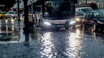 Έκτακτη διυπουργική σύσκεψη για την κακοκαιρία 4-6/12 - Red Code σε 9 περιφέρειες