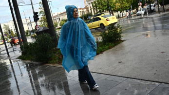Κακοκαιρία: συνεδρίασε η Επιτροπή Εκτίμησης Κινδύνου - Παραμένουν σε συναγερμό πολλές περιοχές