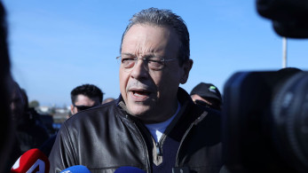 Ποιος θα ήθελε να είναι στη θέση του Σωκράτη Φάμελλου σήμερα