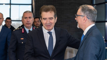 Μιχάλης Χρυσοχοΐδης: Θωρακίζουμε την Ελλάδα με ισχυρή συνεργασία με την Ευρωπαϊκή Εισαγγελία